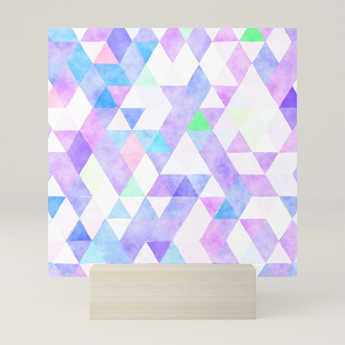 Mini Art Print