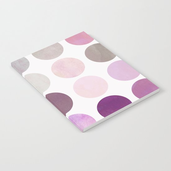 NO. 86 Notebook
