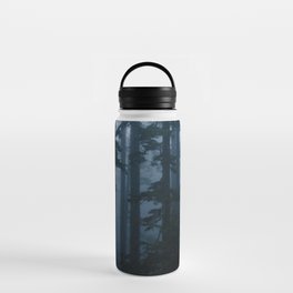 Haunted Woods Water Bottle