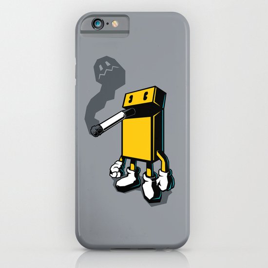 PACKMAN iPhone & iPod Case