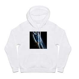 Electric Fence Hoody