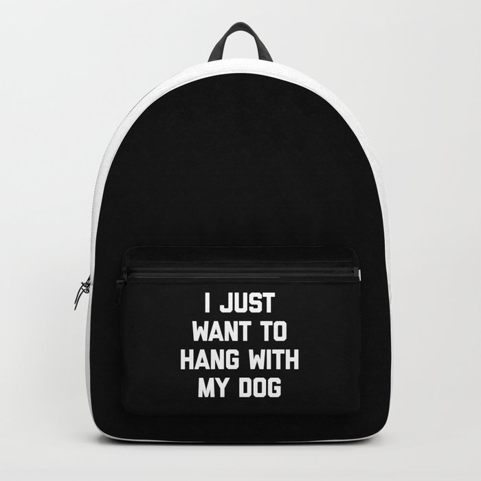 Backpack for my dog store