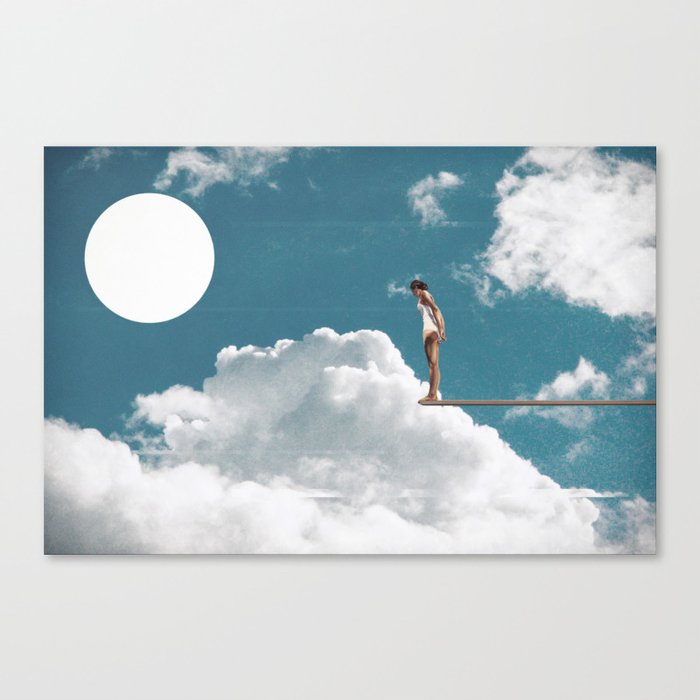 Canvas Print