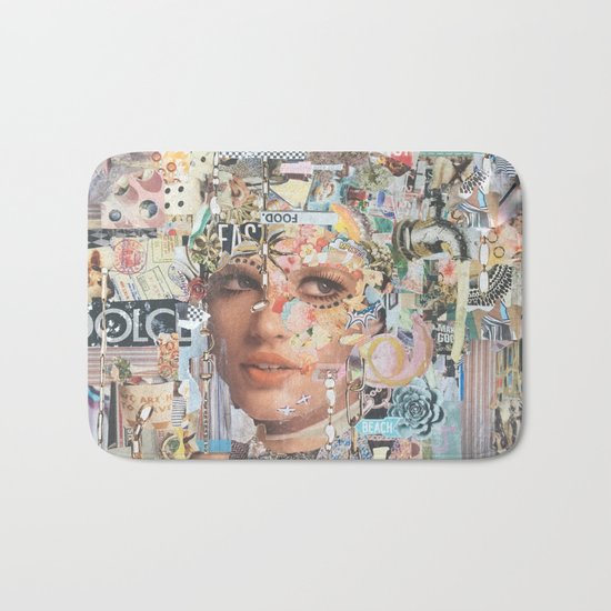 Misc Bath Mat