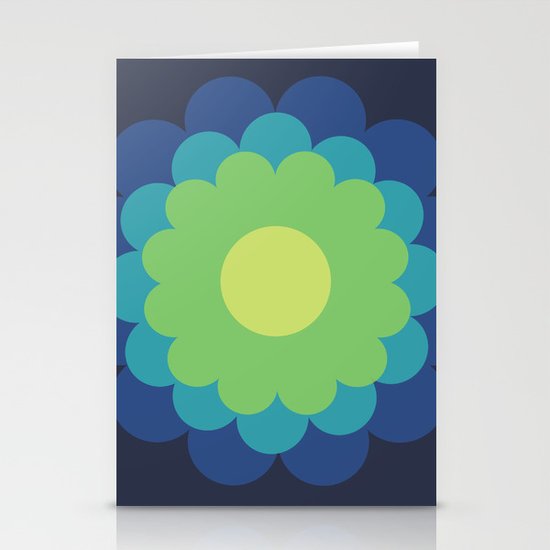 Groovilicious Stationery Cards