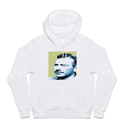 John Steinbeck Hoody