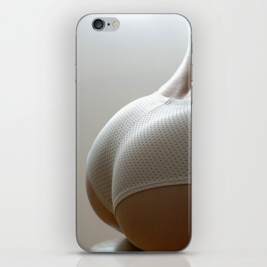 Sexy Panties iPhone & iPod Skin