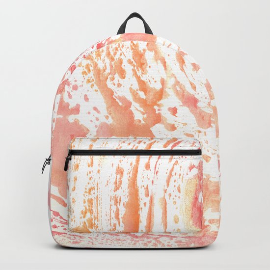 summer juice Backpack
