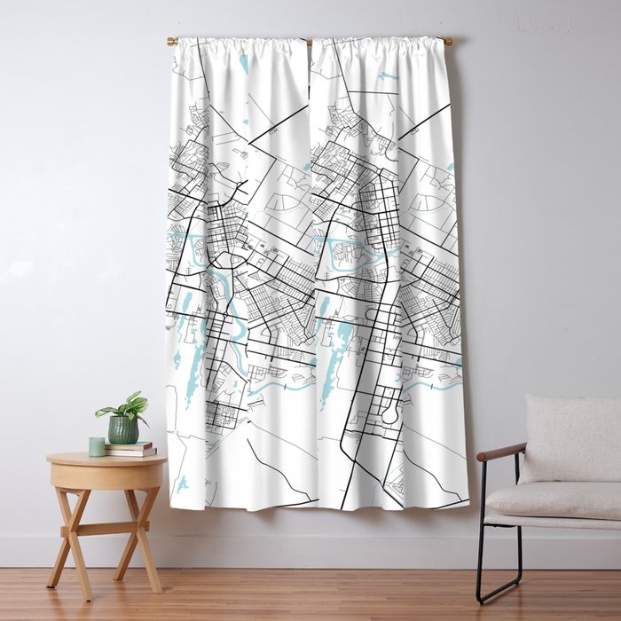 Blackout Curtain