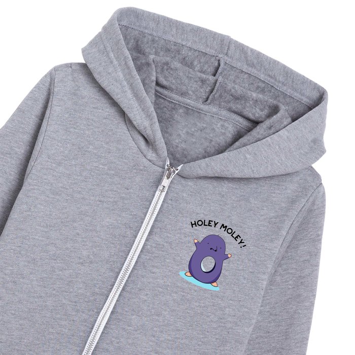 Holey hoodie best sale