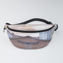 Warehouse District Fanny Pack