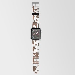 cofe Apple Watch Band