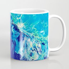 Oceanic Coffee Mug