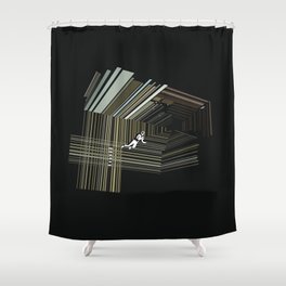 Movie Star Shower Curtains For Any Bathroom Decor Society6