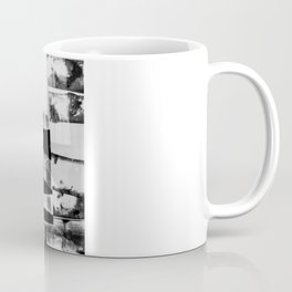 Monotype I Coffee Mug