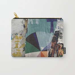 Berlin Posters-Colorwheel Carry-All Pouch