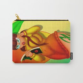 Mango Carry-All Pouch