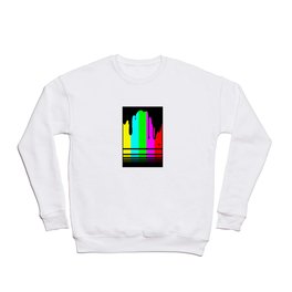 Black Out Crewneck Sweatshirt