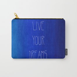Dream Carry-All Pouch