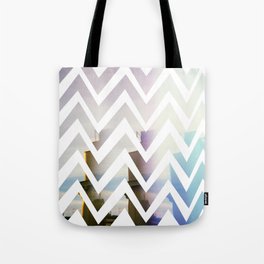in front Tote Bag