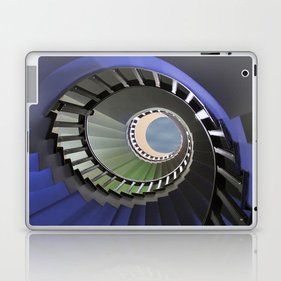 Eye to the Sky Laptop & iPad Skin