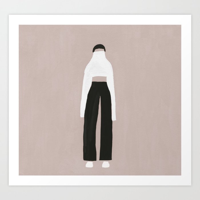 Art Print