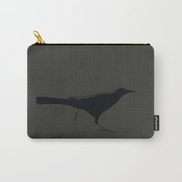 Grackle Carry-All Pouch