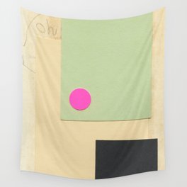 Patchwork II Wall Tapestry