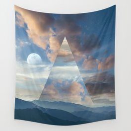 twilight Wall Tapestry