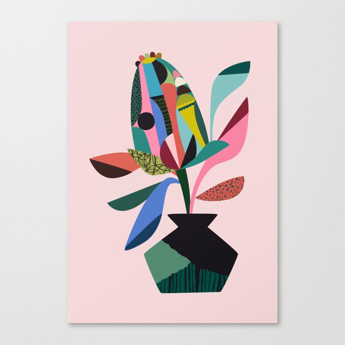 Canvas Print