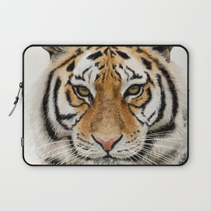 Tiger Laptop Sleeve