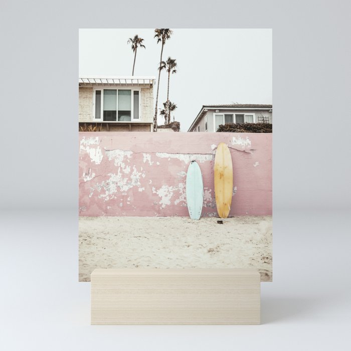 Mini Art Print