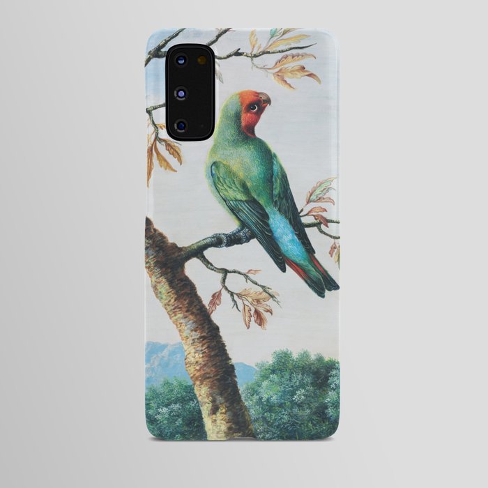 Bird Study Android Case
