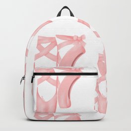 On Pointe Backpack
