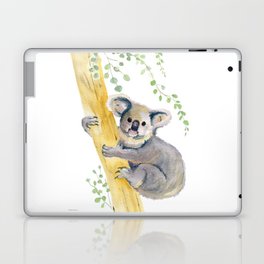 Koala  Laptop Skin