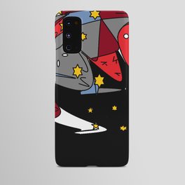 FACES Android Case