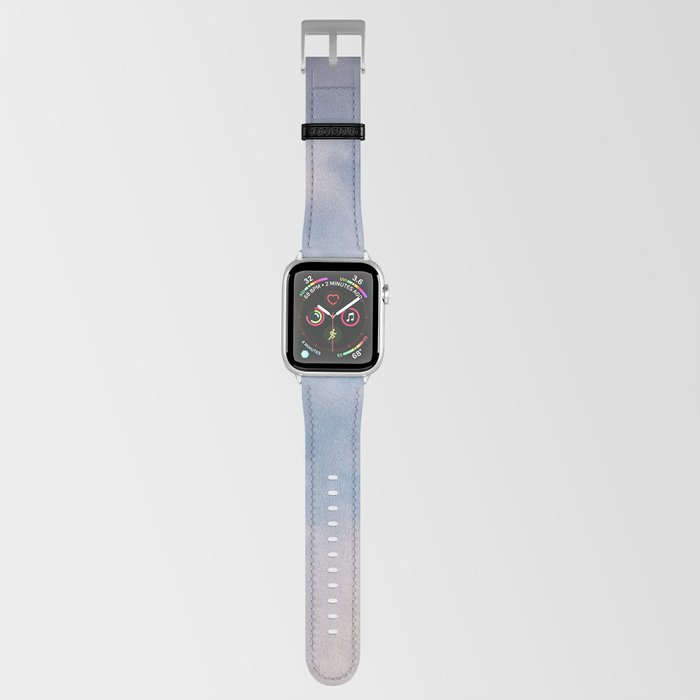 clouds Apple Watch Band