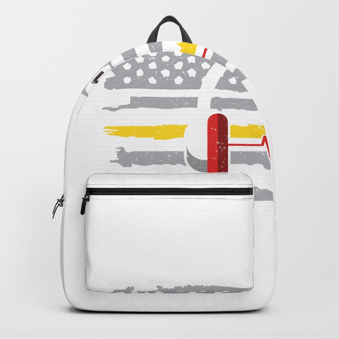 dispatch backpack
