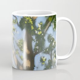 Stratford Tree Coffee Mug