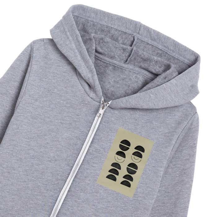 One color hotsell hoodies