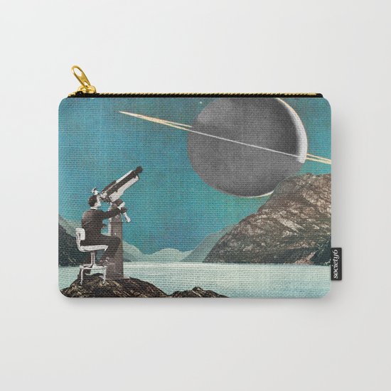 The Astronomer Carry-All Pouch