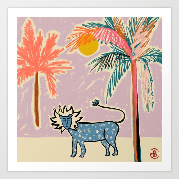 Art Print