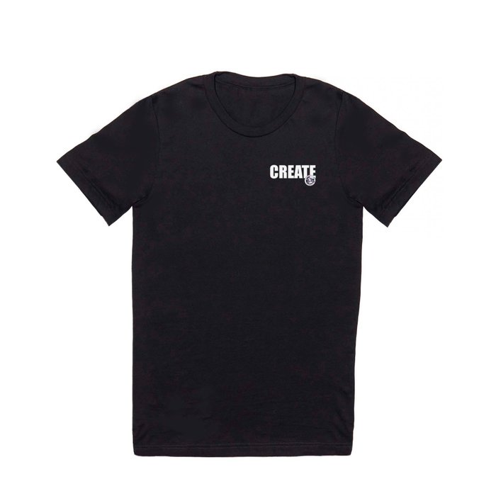 Create t-shirts T Shirt