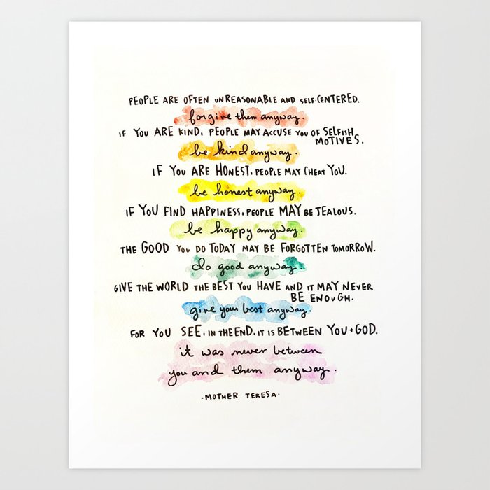 Art Print