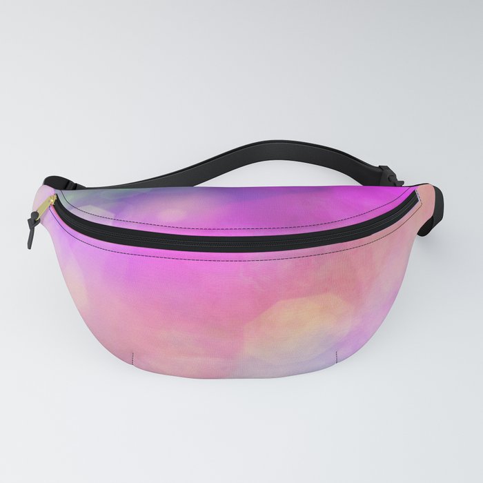 Summer Vibes Fanny Pack