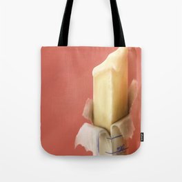 Concerning the Machinations of Society's Existential Dysphoria Tote Bag