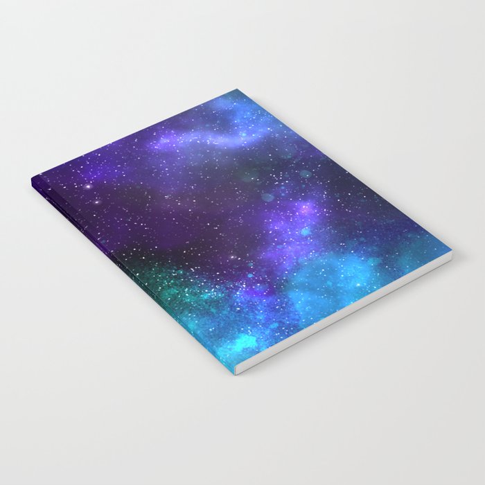 Galaxy Design Notebook