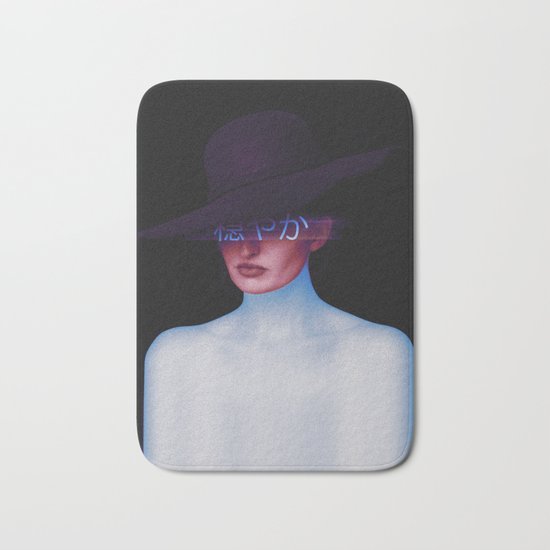 Calme Bath Mat