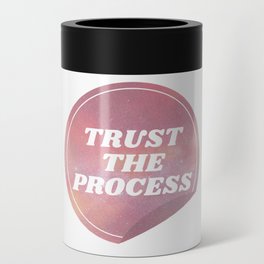 Trust The Process Quote Can Cooler
