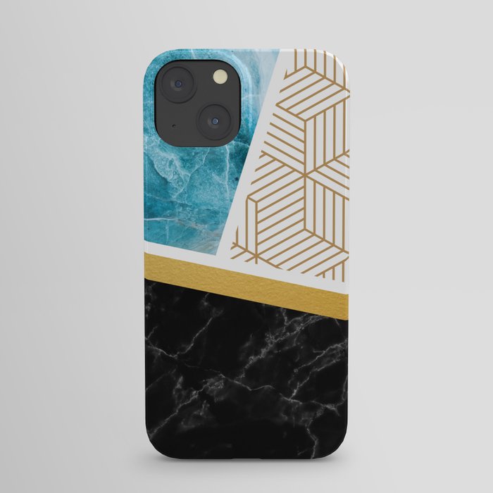 blacksea iPhone Case